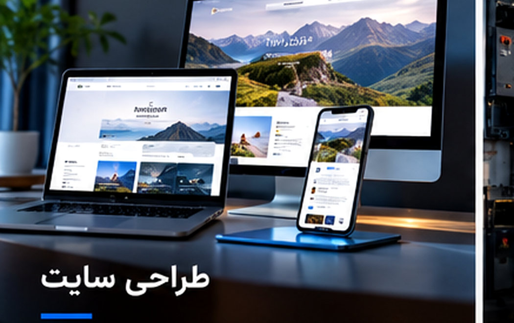 تصویر اختصاصی مقاله: قیمت طراحی سایت در ۱۴۰۵؛ چه عواملی تعرفه را تغییر می‌دهند؟